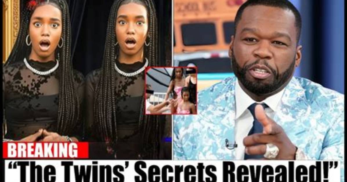Uncover the Secrets of the Diddy Twins' Journey!