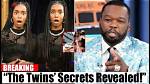 Uncover the Secrets of the Diddy Twins' Journey!
