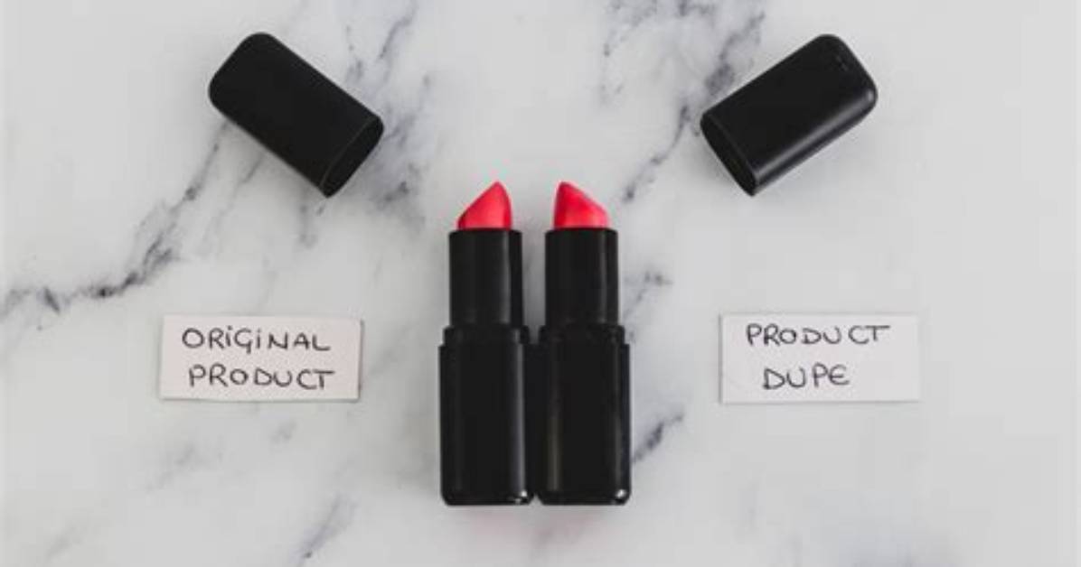 Uncover the Secrets of the "Dupe Trend": Insights and Discoveries Revealed