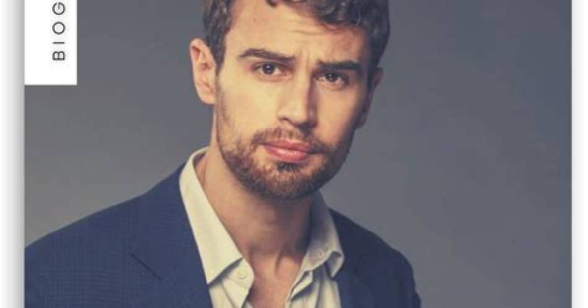 Uncover the Secrets of Theo James' Towering Height: Unlocking Insights and Discoveries