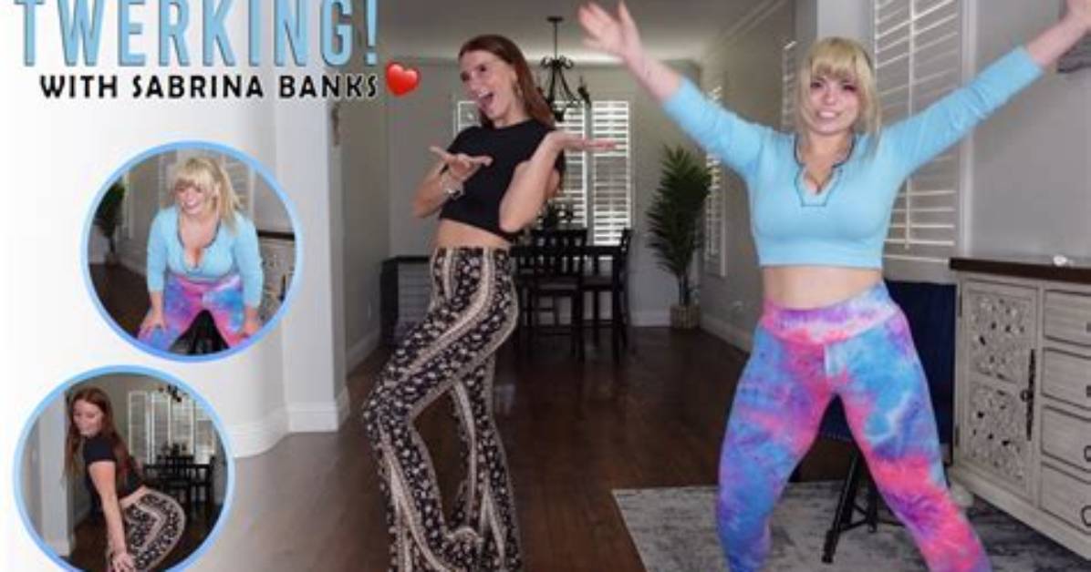 Uncover the Secrets of "Thesabrinabanks Nsfw": a Journey into Discovery
