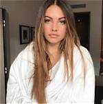 Uncover the Secrets of Thylane Blondeau's Astounding Net Worth
