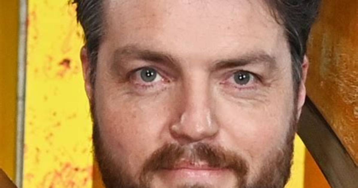 Uncover the Secrets of Tom Burke's Enduring Relationships