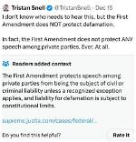 Uncover the Secrets of Tristan Snell's Age: Discoveries and Insights