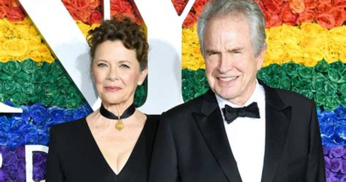 Uncover the Secrets of Warren Beatty's Age: a Journey of Discovery