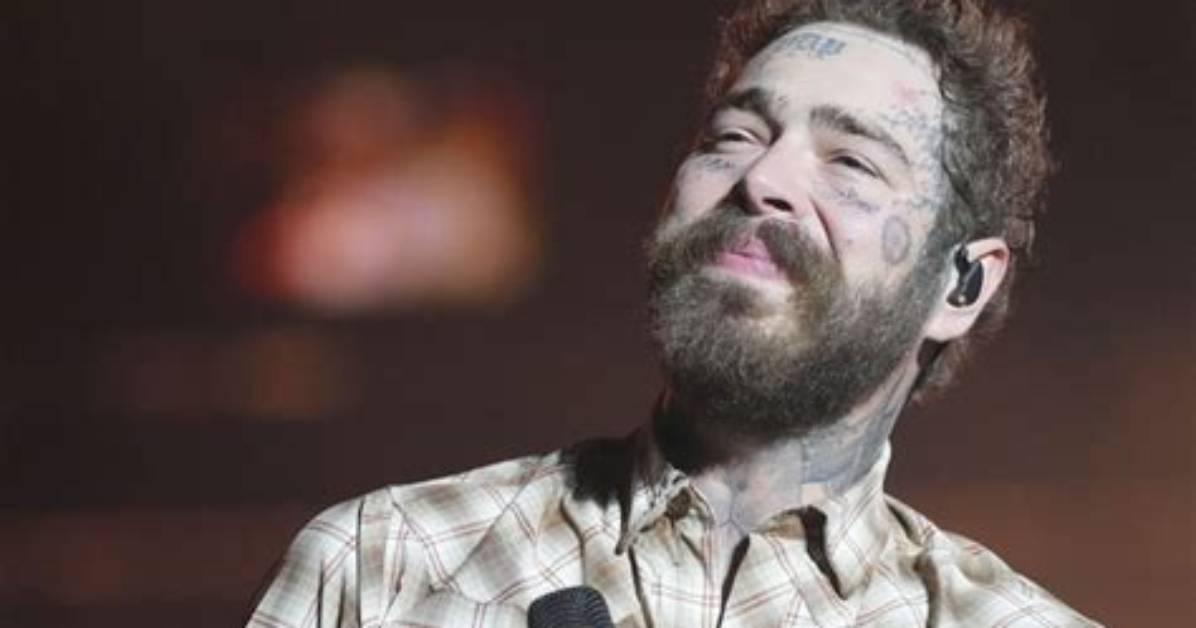 Uncover the Secrets: Post Malone's Age, Unveiled