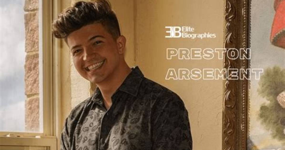 Uncover the Secrets: Preston's Net Worth Unveiled
