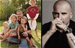 Uncover the Secrets: Rebecca Williamson's Children Revealed