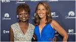 Uncover the Secrets: Suzanne Malveaux's Partner Revealed