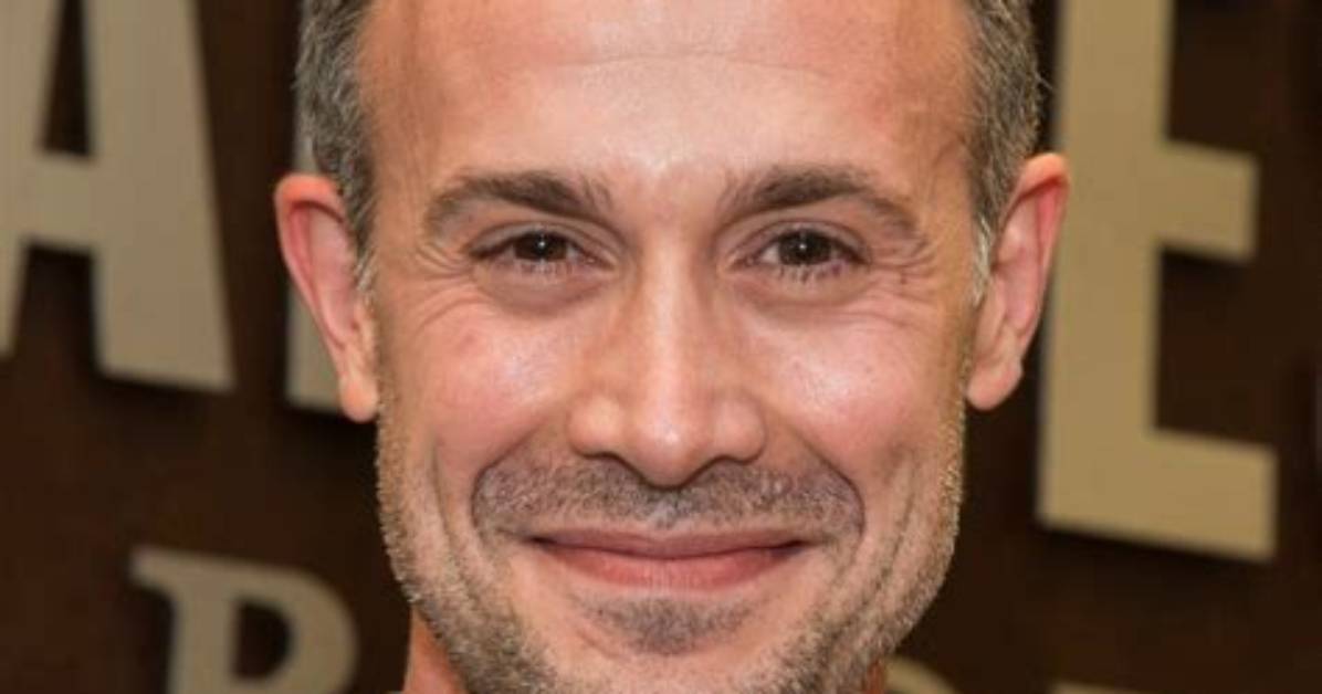 Uncover the Secrets to Freddie Prinze Jr.'s Net Worth