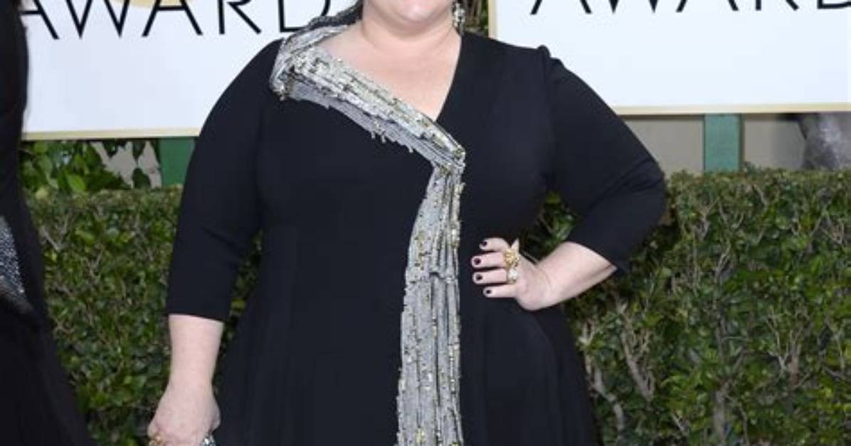 Uncover the Secrets to Melissa Mccarthy's Staggering Net Worth