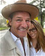 Uncover the Secrets: Ty Pennington's Wife Revealed