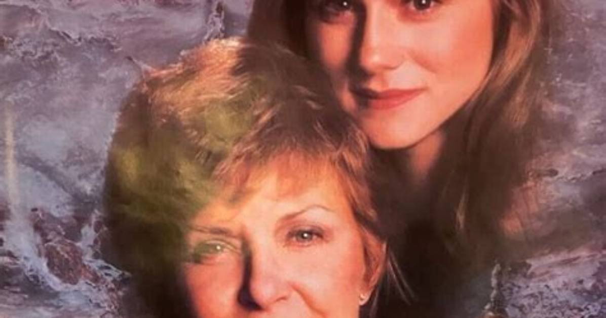 Uncover the Shadows: Blind Spot, a Hallmark Movie Thriller