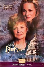 Uncover the Shadows: Blind Spot, a Hallmark Movie Thriller