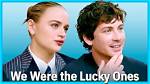Uncover the Sibling Bond of Logan Lerman and Find Untold Truths