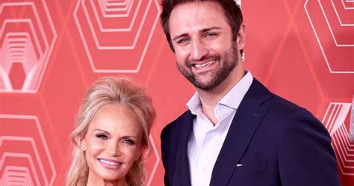 Uncover the Sibling Connection: Kristin Chenoweth's Brother Revealed