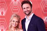Uncover the Sibling Connection: Kristin Chenoweth's Brother Revealed
