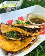 Uncover the Sizzling Secrets of Columbus Taco Fest
