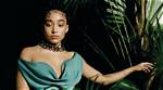 Uncover the Story Behind Amandla Stenberg's Inspiring Partnership