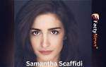 Uncover the Story of Samantha Scaffidi: Leadership, Advocacy, and Impact