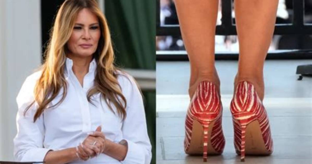 Uncover the Striking Height of Melania Trump's Brother