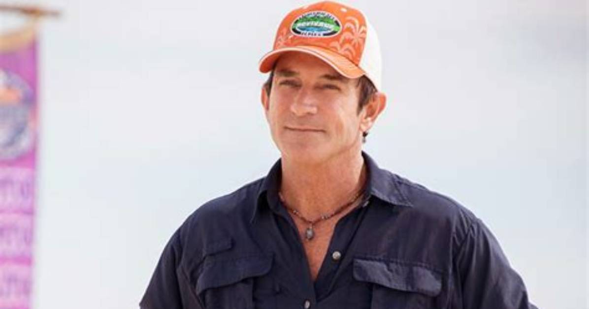 Uncover the Surprising Salary of Jeff Probst per "Survivor" Episode
