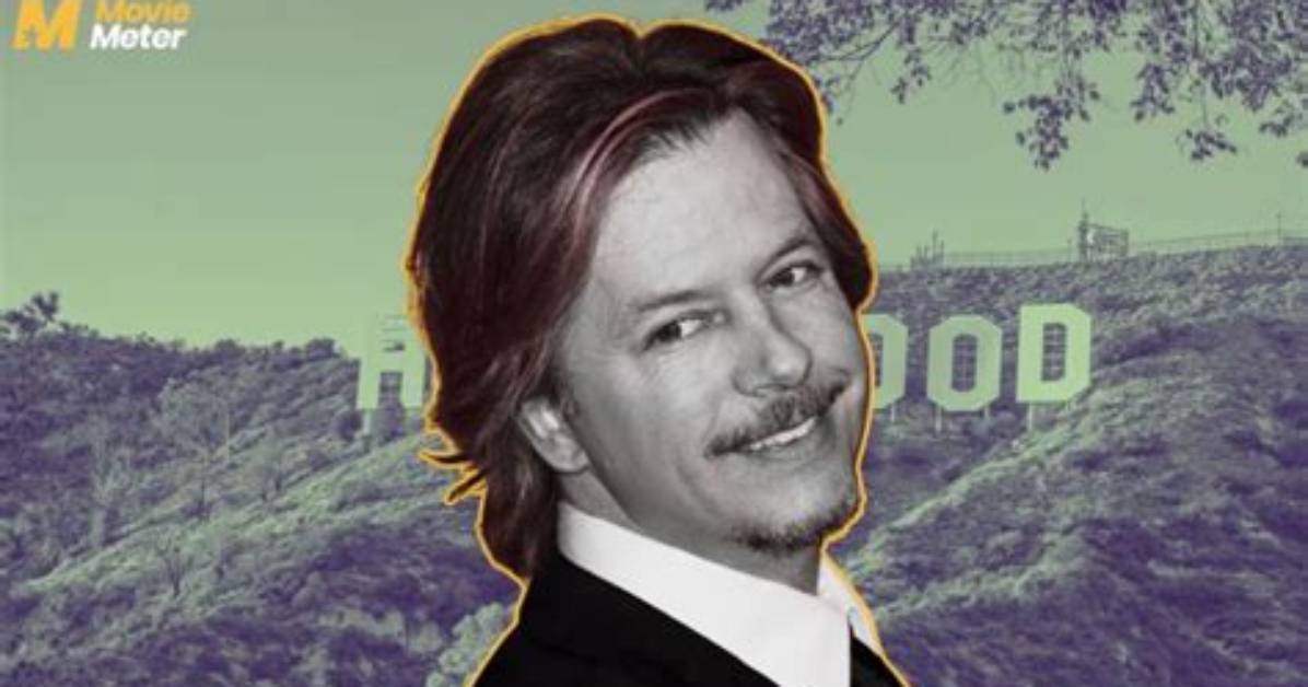 Uncover the Surprising Wealth of David Spade: a Financial Deep Dive