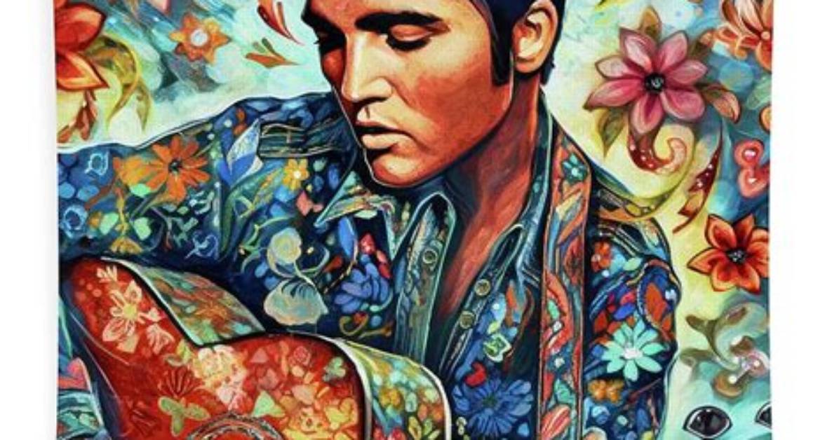Uncover the Tapestry of Elvis Presley's Diverse Ethnicity