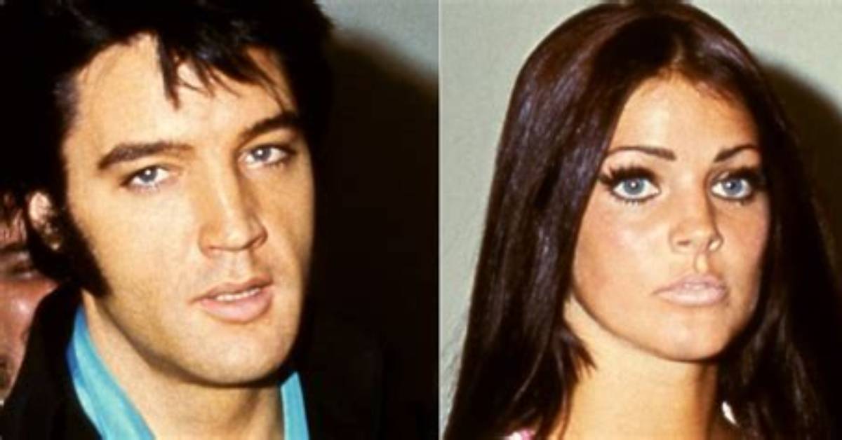 Uncover the Tapestry of Priscilla Presley's Heritage