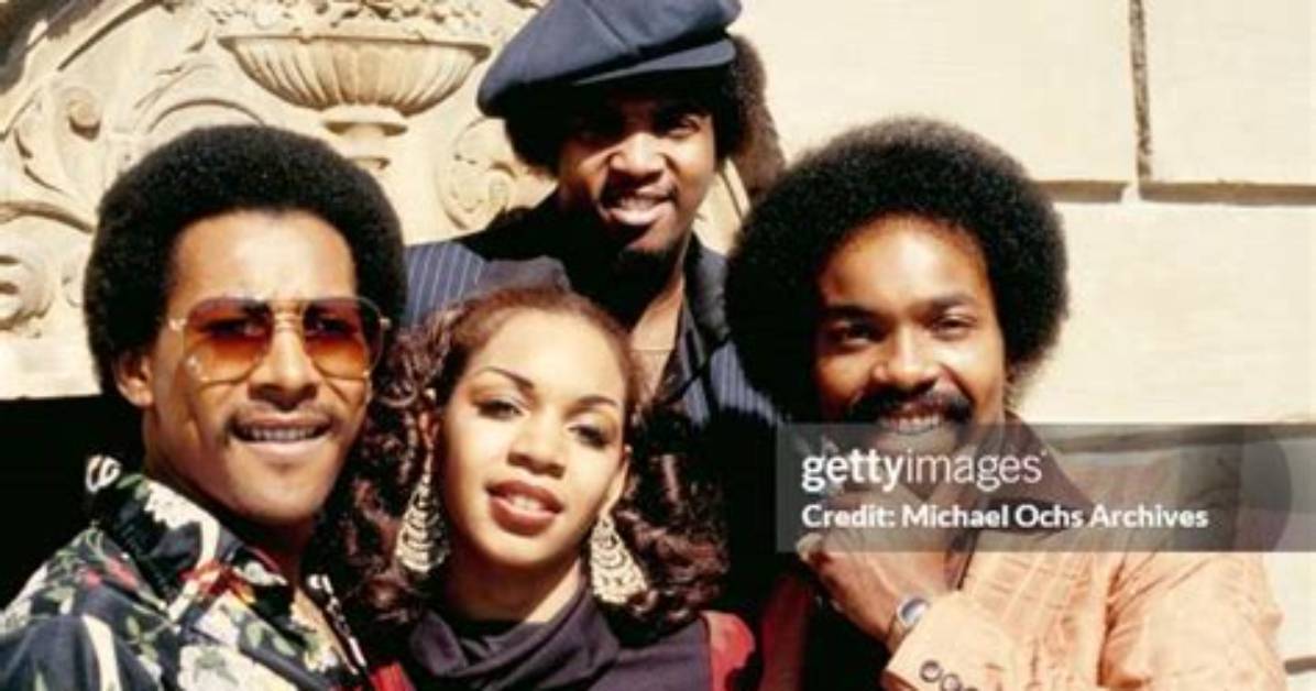 Uncover the Timeless Magic of Augie Johnson and Miki Howard