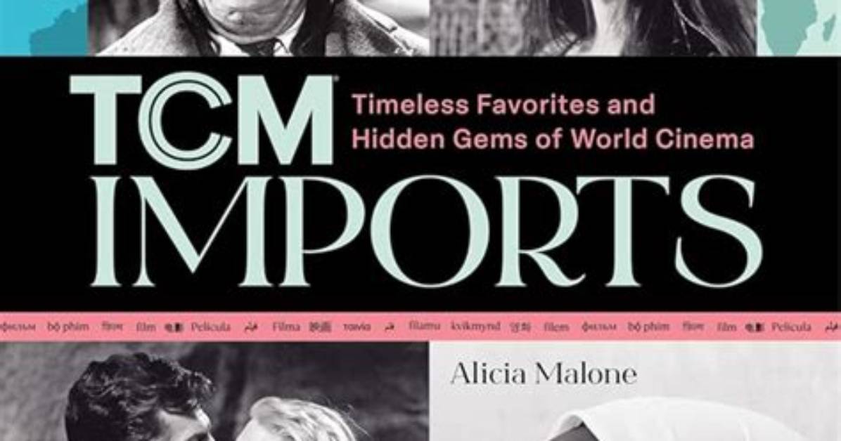 Uncover the Treasures of Cinema: Explore Tcm's Enchanting Lineup