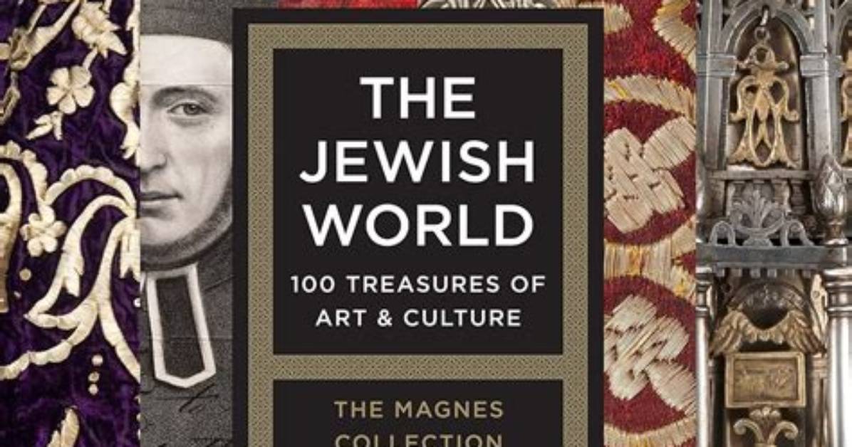 Uncover the Treasures of Jewish Culture