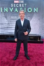 Uncover the True Height of Ben Mendelsohn: an Exclusive Insider's Look