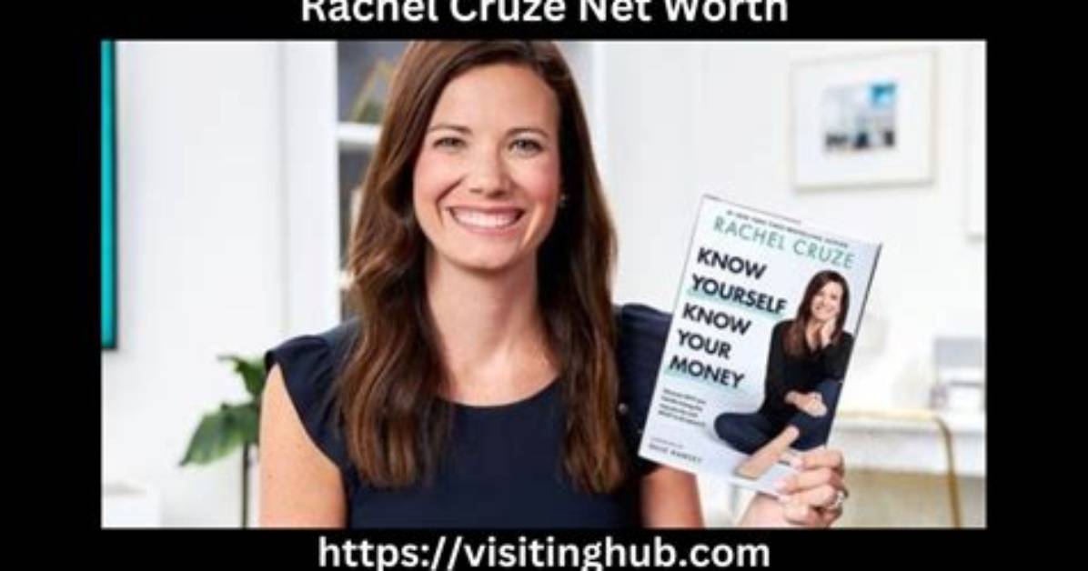 Uncover the True Identity of Rachel Cruze's Husband: Surprising Facts Unveiled
