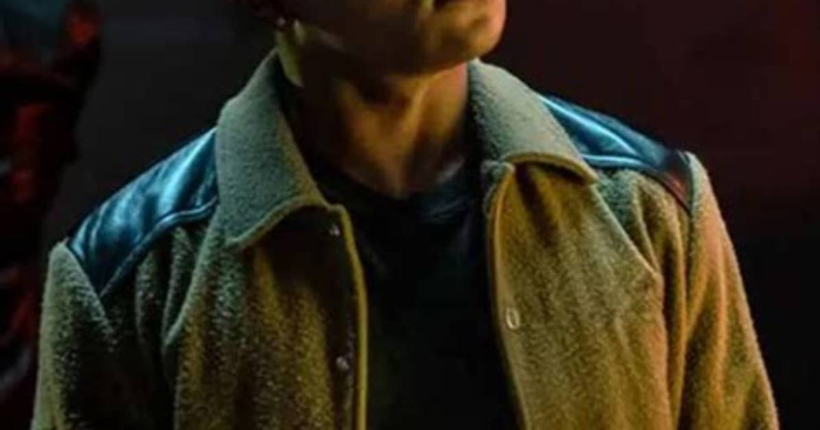 Uncover the True Identity of Tariq St. Patrick: Exploring the Enigma Behind
