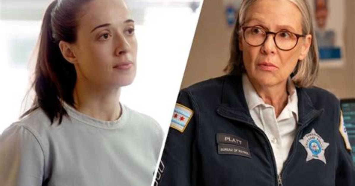 Uncover the True Identity of Trudy Platt from Chicago Fire