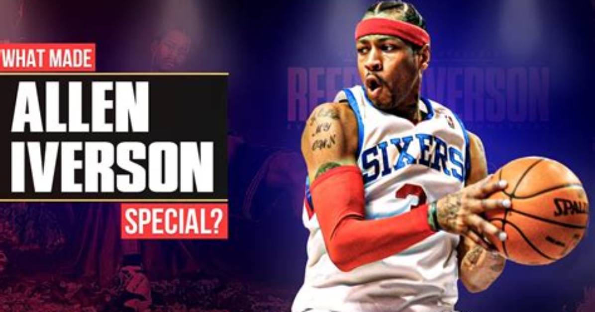 Uncover the Truth About Allen Iverson's Siblings: Unveiling Hidden Connections
