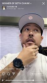 Uncover the Truth About Ben Baller's Girlfriend