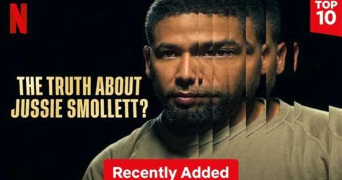 Uncover the Truth About Jussie Smollett's Relationships: an in-Depth Look