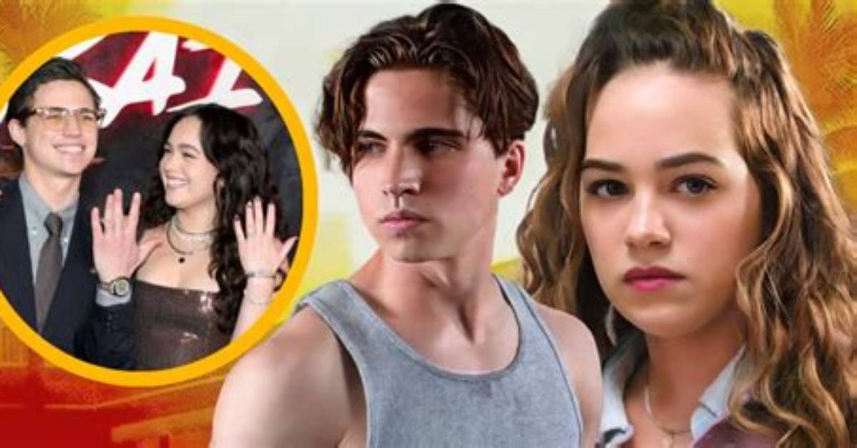 Uncover the Truth Behind Tanner Buchanan's Love Life: a Deep Dive Into