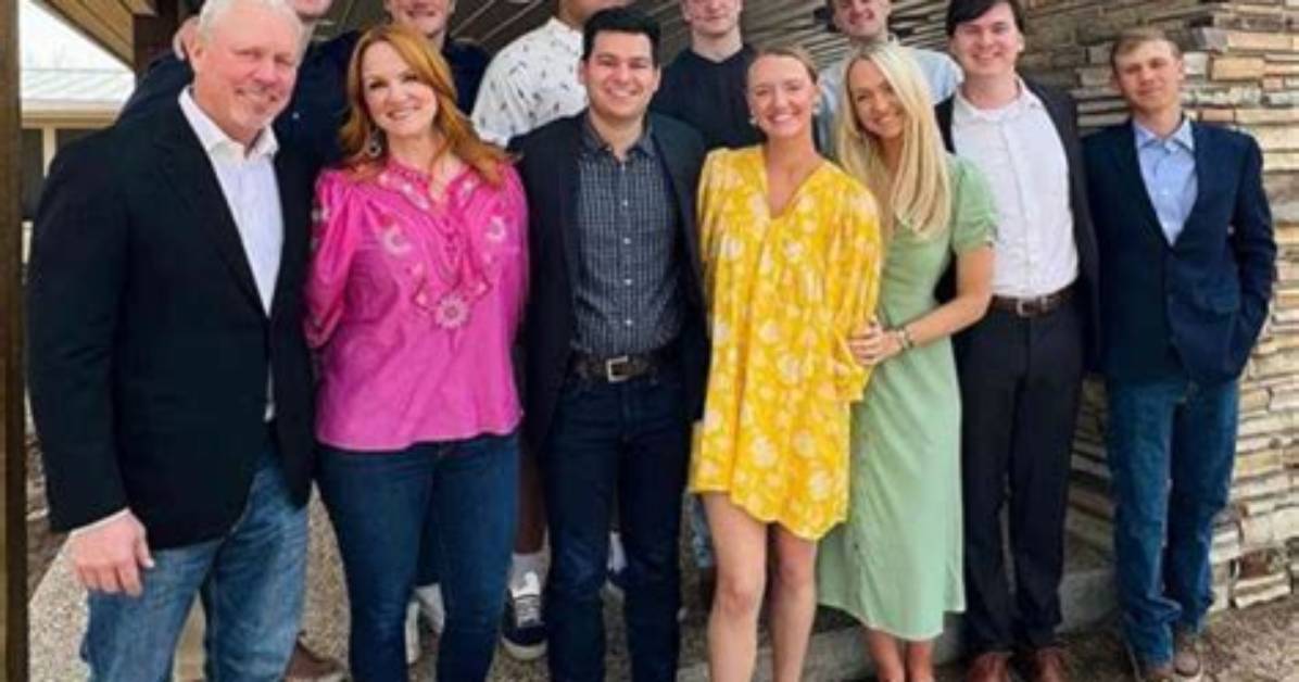 Uncover the Truth: Does Ree Drummond Have Cancer?