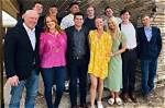 Uncover the Truth: Does Ree Drummond Have Cancer?
