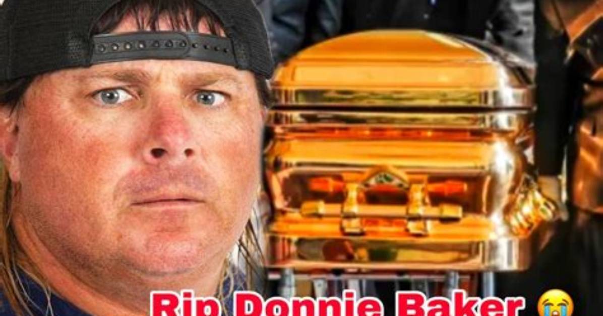 Uncover the Truth: Donnie Baker's Demise
