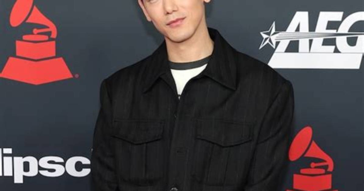 Uncover the Truth: Eric Nam's Girlfriend Revealed!