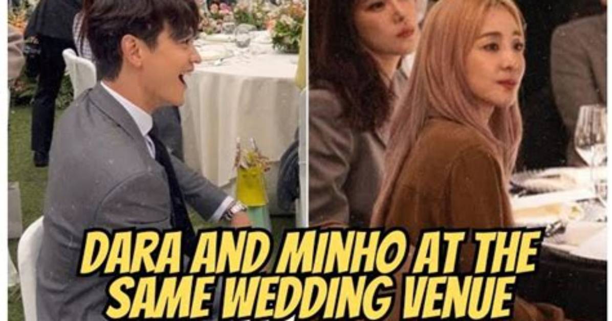 Uncover the Truth: Is Choi Minho Married?