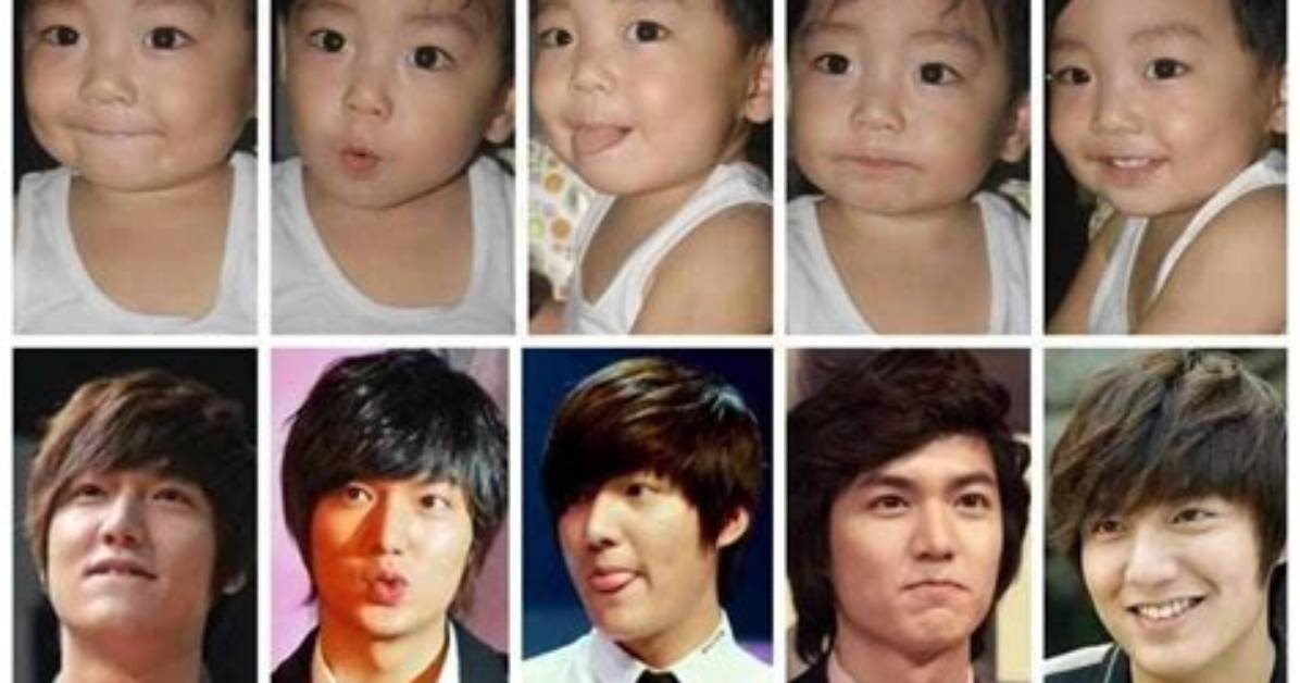 Uncover the Truth: Lee Min Ho's Wedding Date Revealed
