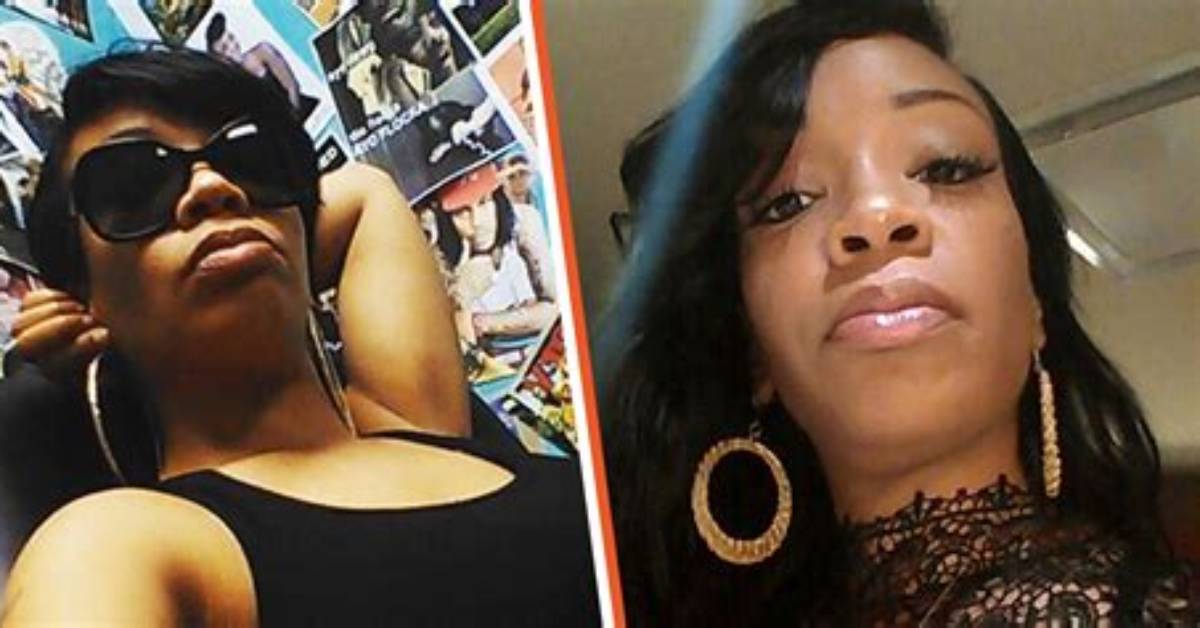 Uncover the Truth: Letesha Marrow's Mother Revealed