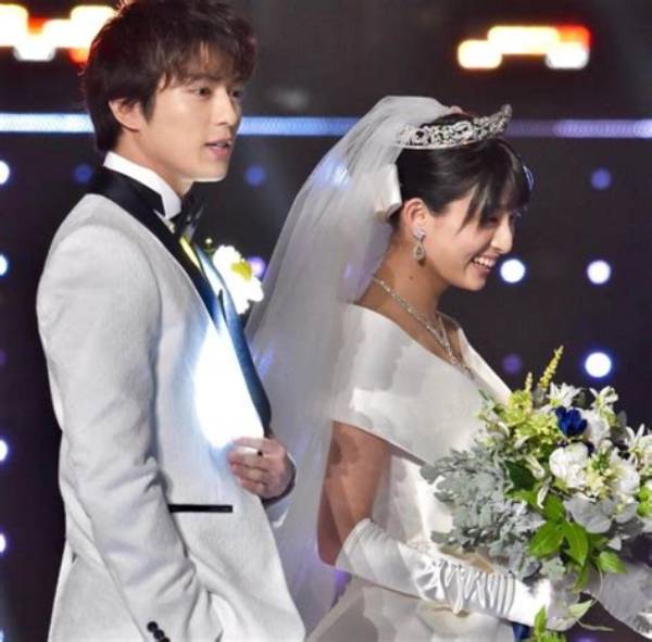 Uncover the Truth: Mackenyu's Wife's Age Revealed