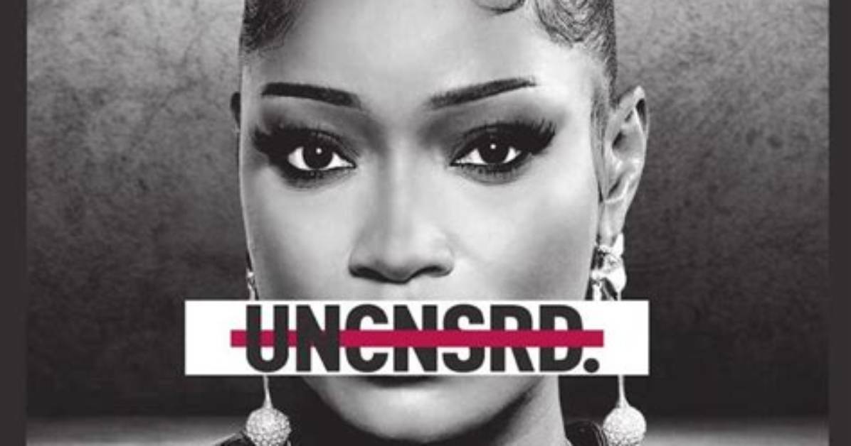 Uncover the Truth: Who Is Keke Palmer's Father?