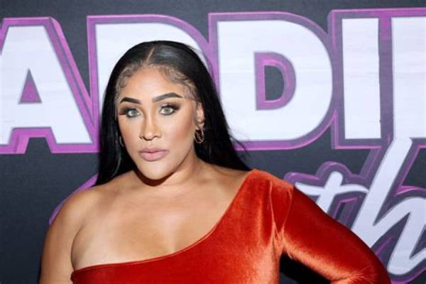 Uncover the Truth: Who Is Natalie Nunn? Inside Her Life and Legacy